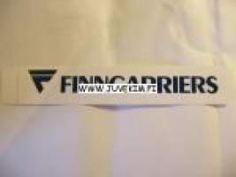 Finncarriers -tarra