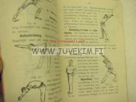 Handbok i gymnastik för folk- och elementarskolor