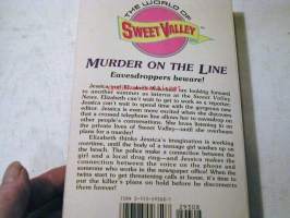 Murder on the line