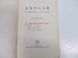Ansgar - Sveriges apostel