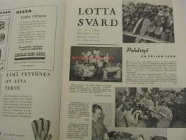 Lotta-Svärd 1943 nr 19