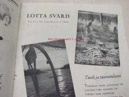 Lotta-Svärd 1944 nr 11