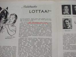 Lotta-Svärd 1944 nr 11