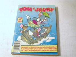 Tom &amp;Jerry