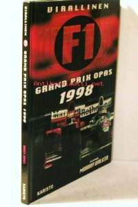 Gran prix opas 1998
