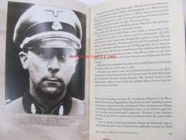 Der Letzte Befehl. Als Hitlers Botenjunge im Führerbunker