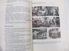Maaseudun Nuorten Liiton vuosikirja 1960