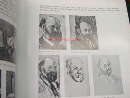 Paul Cézanne - Musée de l´Ermitage