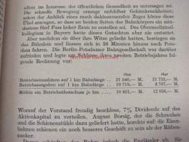 In Deutschlands Namen! Heft 16 Fritz Köhler; Borsig, der eiserne Vorarbeiter -saksalaista paatosta HUOM; kirja painettu Suomessa!