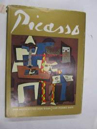 Picasso: Der mensch und sein werk