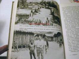 Ranguma. Matkaraportti Uudesta Guineasta