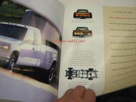 GMC Sierra 1998 -myyntiesite
