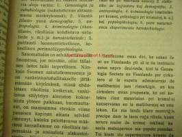 Genealogica 1919 nr 4-6 -sukututkimuslehti