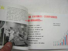 Farmos companies -esittelykirjanen