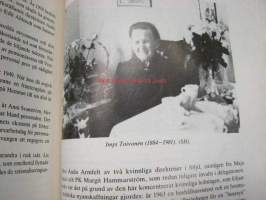 Stiftelsen Hemmet i Åbo 1886-1986 - Historik