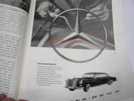 Suomen Autolehti 1961 nr 2