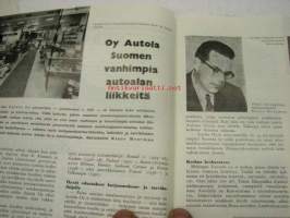 Suomen Autolehti 1961 nr 2