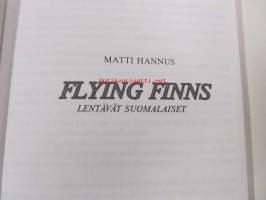 Flying Finns - lentävät suomalaiset