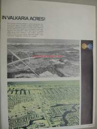 Intermar Valkaria Acres -investointiesite Florida USA 1964