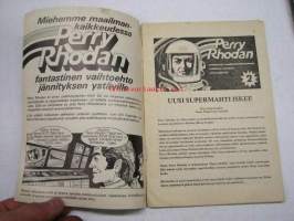 Perry Rhodan 1975 nr 2 Uusi supermahti iskee