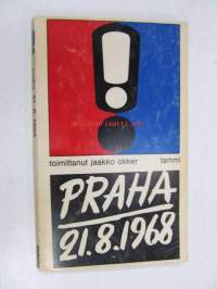 Praha 21.8.1968