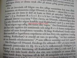 Gentes Finlandiae I Skrifter utgivna av Finlands Riddarhus II i samarbete med Finlands Adelsförbund