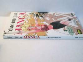 Manga