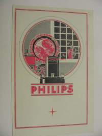 Philips vastuskytkin -myyntiesite