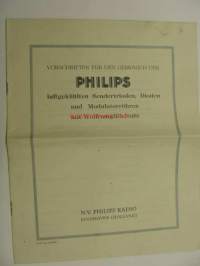 Philips -myyntiesite