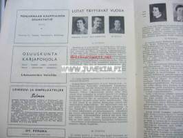 Lotta-Svärd 1943 nr 3