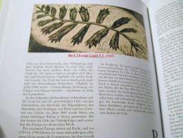 Tolkien eine illustrierte  enzyklopädie