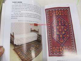 Contemporary Handmade Turkish Carpets