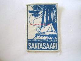 Santasaari  Kangasala