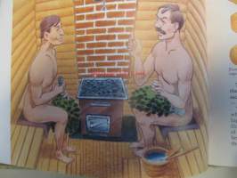 Businessman´s Guide to The Finnish Sauna