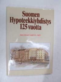 Suomen Hypoteekkiyhdistys 125 vuotta
