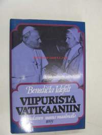 Viipurista Vatikaaniin : suomalainen nunna maailmalla