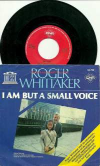 Roger Whittaker - I am but small voice