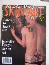 Skin art 25