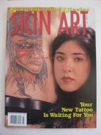 Skin art 23