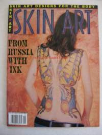 Skin art 19