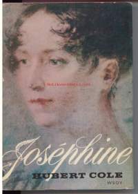 Joséphine - Napoleonin suuri rakkaus