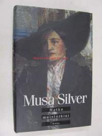 Musa Silver - matka muistoihini