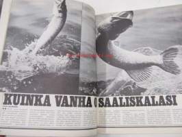 Eränkävijä - Metsästäjien ja kalastajien parhaat palat 1976