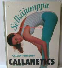 Callanetics - selkäjumppa