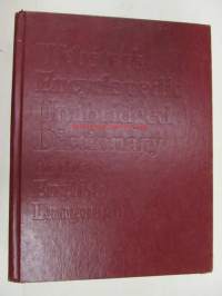 Webster&#039;s Encyclopedic Unabridged Dictionary of the English Language