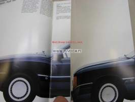 Audi 100, 100 Avant 1988 -myyntiesite