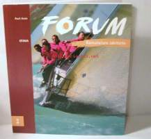 forum  kansalaisen lakitieto
