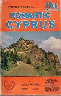 Romanttinen Cypros