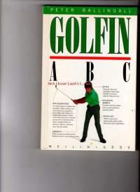 Golfin ABC