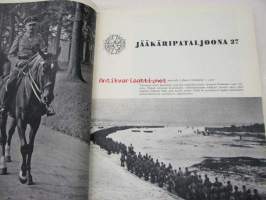 Suomen Puolustusvoimat ennen ja nyt